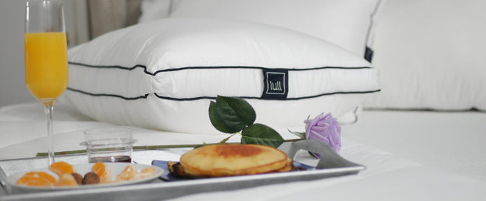 The Top 10 Foods That Will Help You Sleep Better