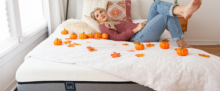 How to Conquer the “October Sleep Slump”