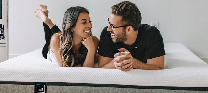 Top 5 Tips for How to Sleep Better with Your Romantic Partner