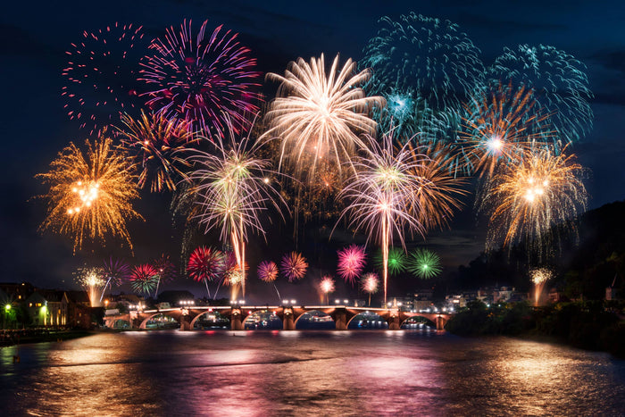 5 Reasons You Should Go to Bed Early on New Year’s Eve