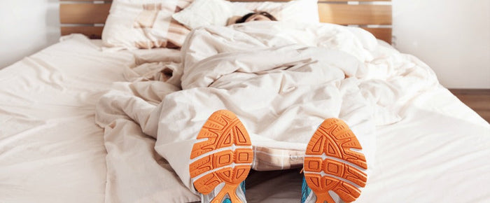 Dance Your Way to Better Sleep!