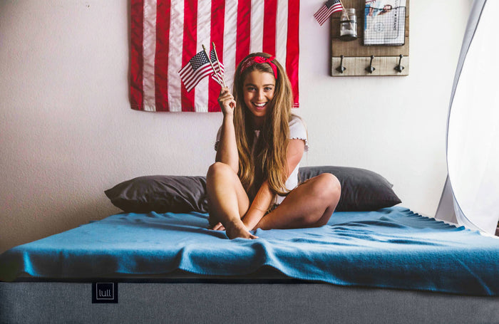 The Real Reason for All of Those Memorial Day Mattress Sales