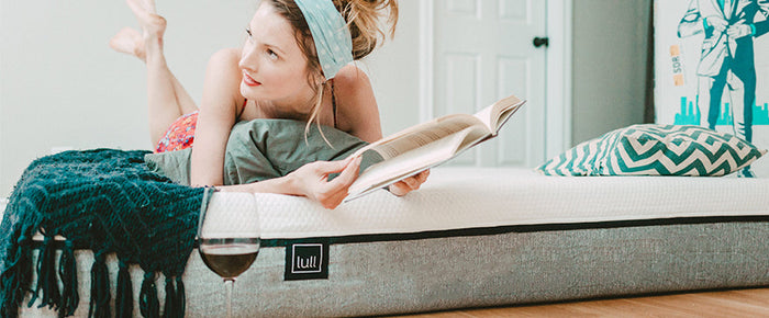 Yes, You Can Beat the Sunday Night Blues!