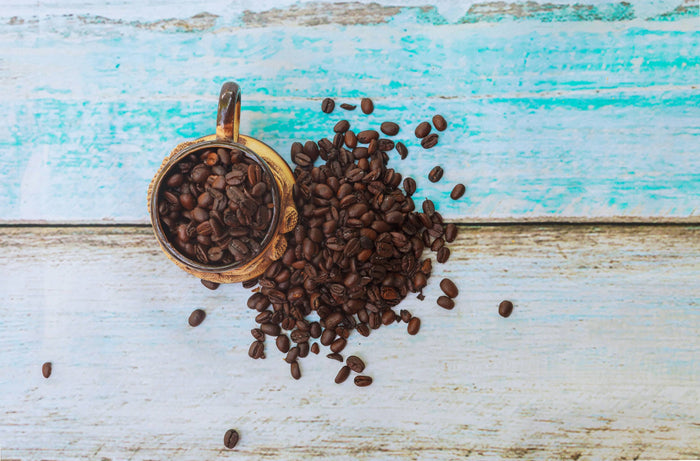 Fact vs. Fiction: Caffeine and Sleep