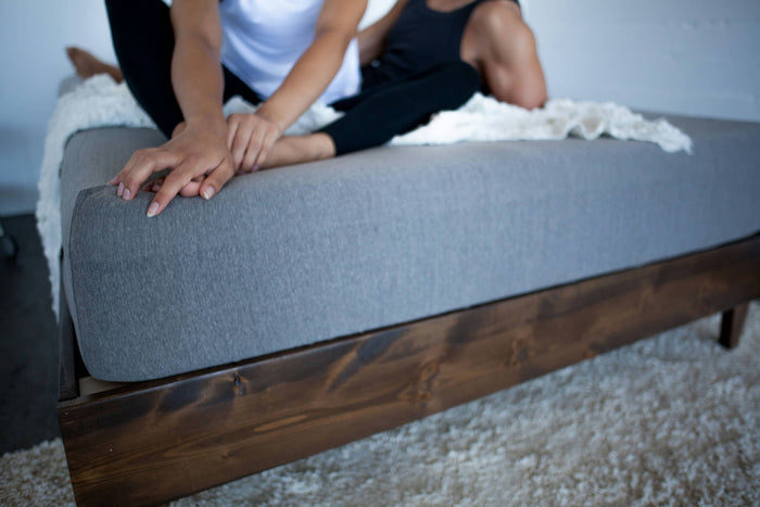 How to Clean and Care for Your Mattress (and Get Better Sleep)