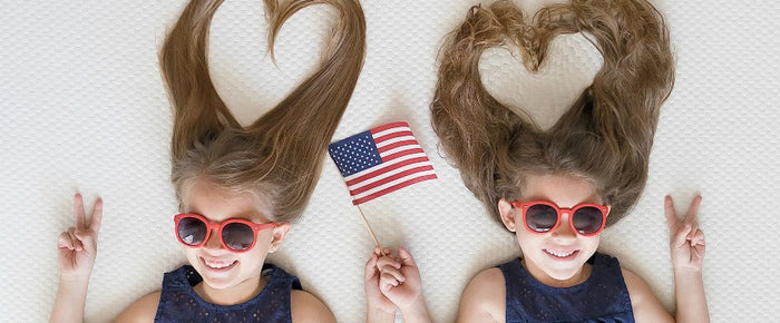 How to Enjoy the 4th of July Without Missing Out on Sleep!