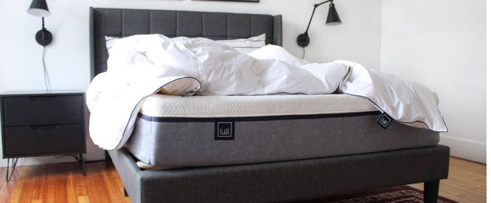 Healthier Beds = Better Sleep: How to Wash Your Bedding the Right Way