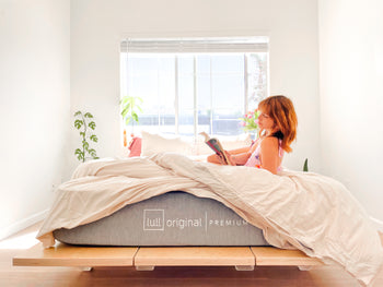 Why Lull? An Honest Look at What Makes Our Mattresses Different
