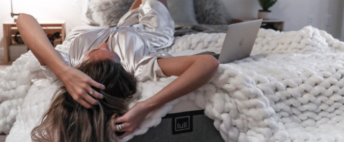 Score 5-Star Sleep with a Bedroom Inspired by Luxury Hotels