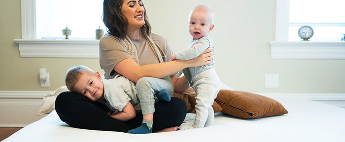 Focus on Better Sleep This Month with These 7 Simple Steps