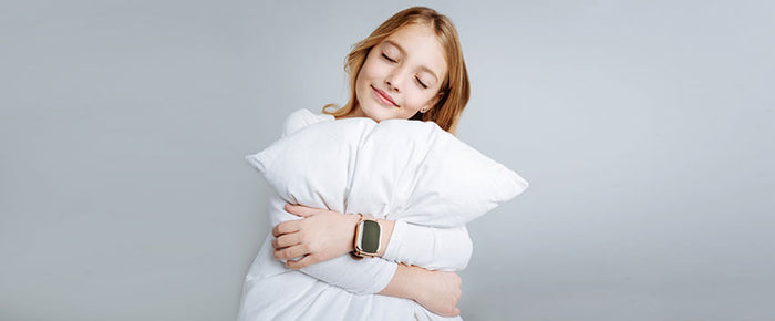 Pillow Past It's Prime