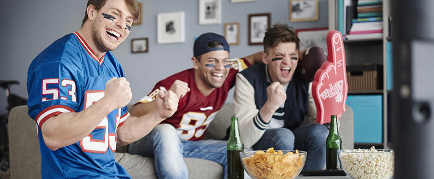 Win or Lose, You Can Get Your Best Sleep After the Super Bowl!