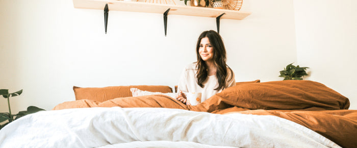 What’s the Relationship Between Hydration and Sleep?