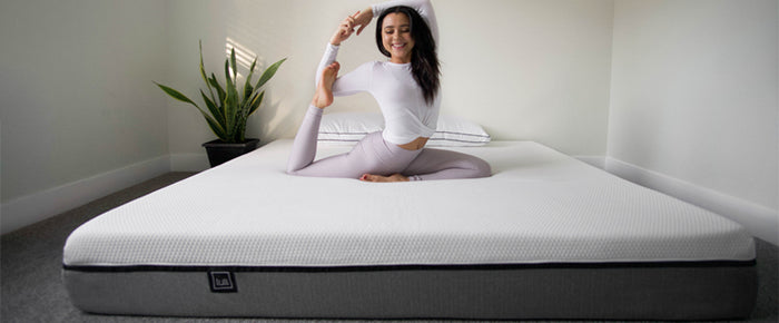 How Exercise Can Help You Sleep Better