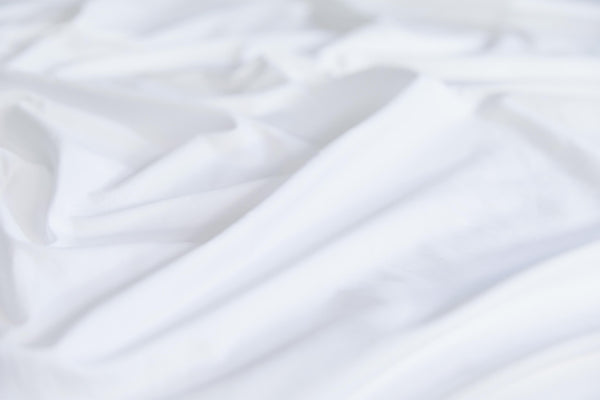 Lull Cotton Blend Sheet Set | Sateen Weave, Oeko-Tex Certified — All Sizes
