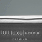 Luxe Premium Hybrid Mattress