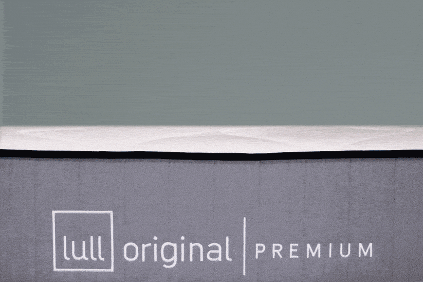 Lull Original Premium Mattress | 12