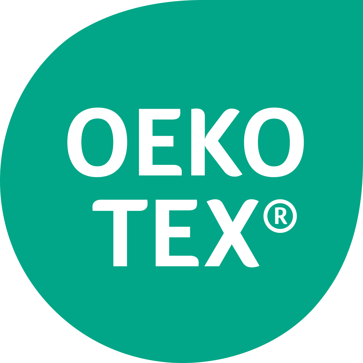 OEKO-TEX logo