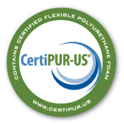 Certipur-us badge.