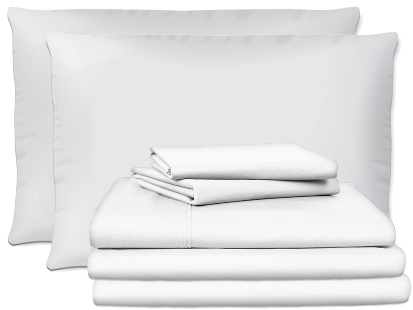 Lull Dream Bundle — Mattress + Bedding Package