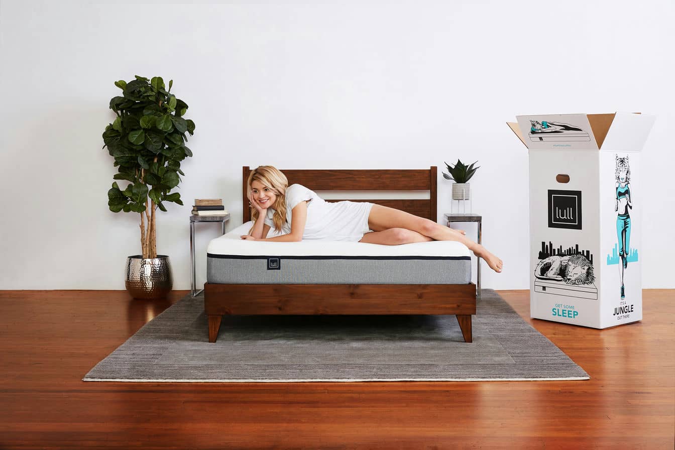 10 Inch vs 12 Inch Mattress Explained: Sizing Up Your Sleep