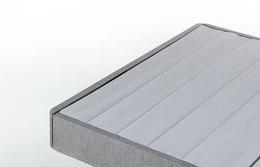 Lull Mattress Foundation Closeup