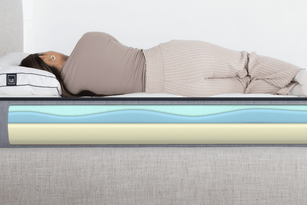 Lull Original Premium Mattress | 12