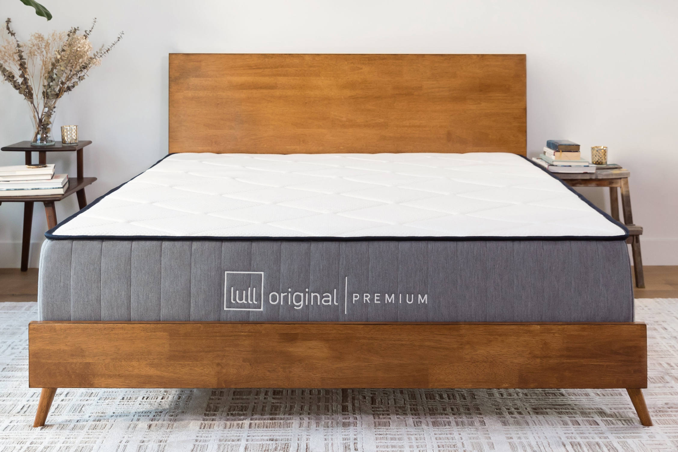 Original Premium Mattress (King)