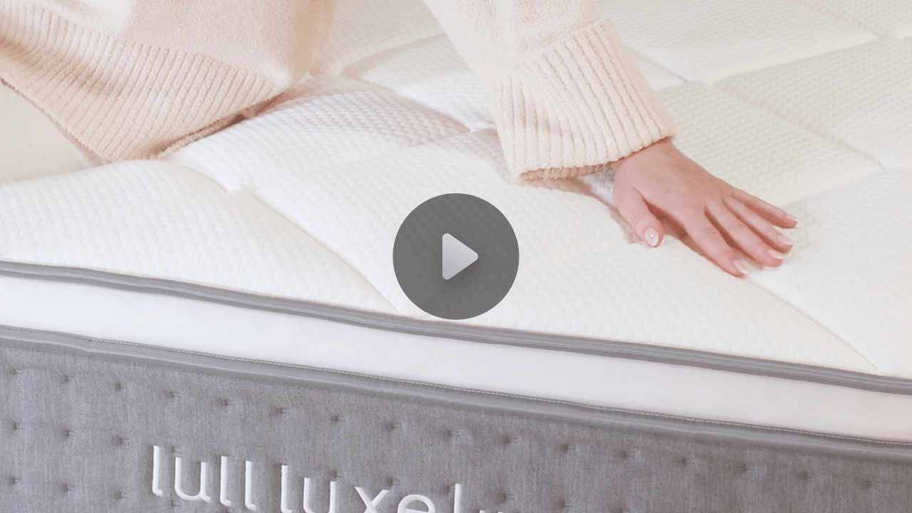 Luxe Premium Hybrid Mattress - Thumbnail 4