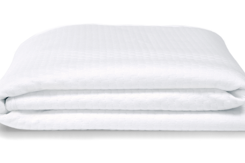 Isolated Lull Mattress Protector