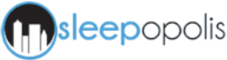 The Sleepopolis logo.