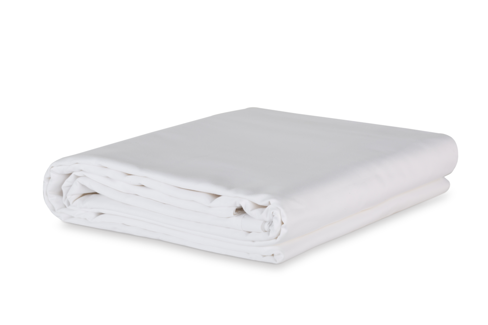 Cotton Blend Duvet Cover