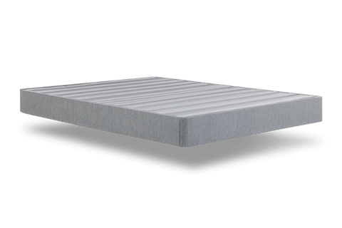 Foundation isolated