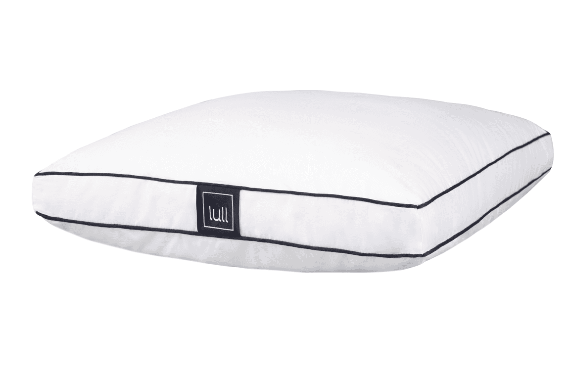 Memory Foam Pillow – Lull