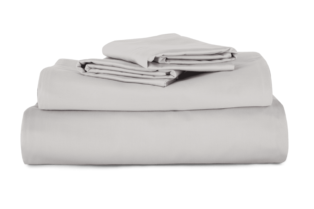 Lull Organic Cotton Sheet Set | GOTS Certified — All Sizes