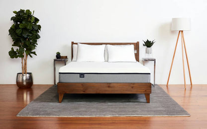 Original Lull Pillow in room