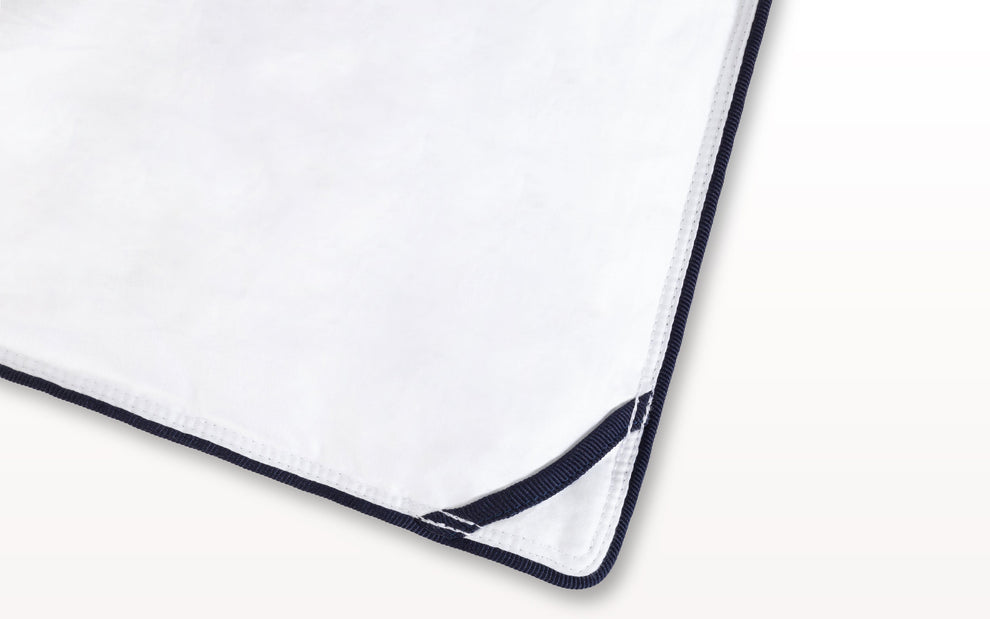 Lull Down Alternative Duvet | All-Season, Hypoallergenic — Oeko-Tex ...