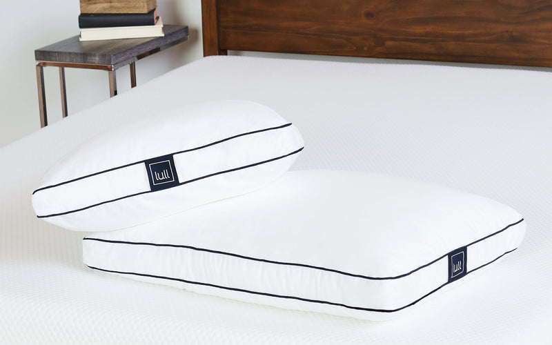 Memory Foam Pillow