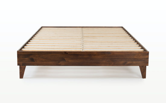 Gaviota Bed Frame – Lull