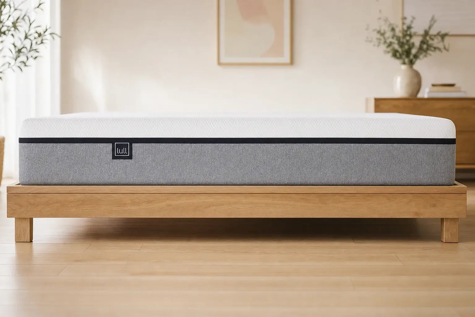 Original Lull Mattress
