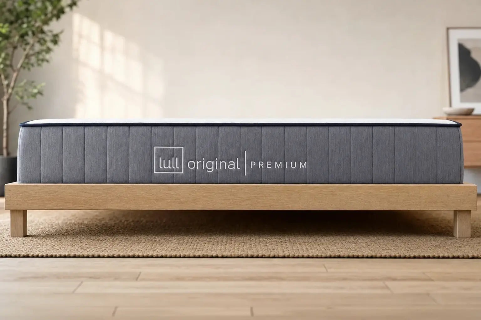 Original Premium Mattress