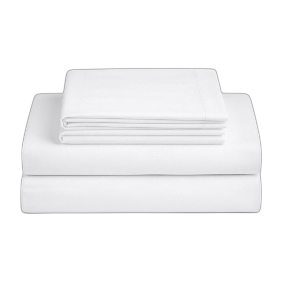 Bamboo Blend Sheet Set