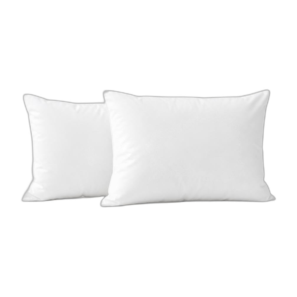 Cooling Memory Foam Pillow